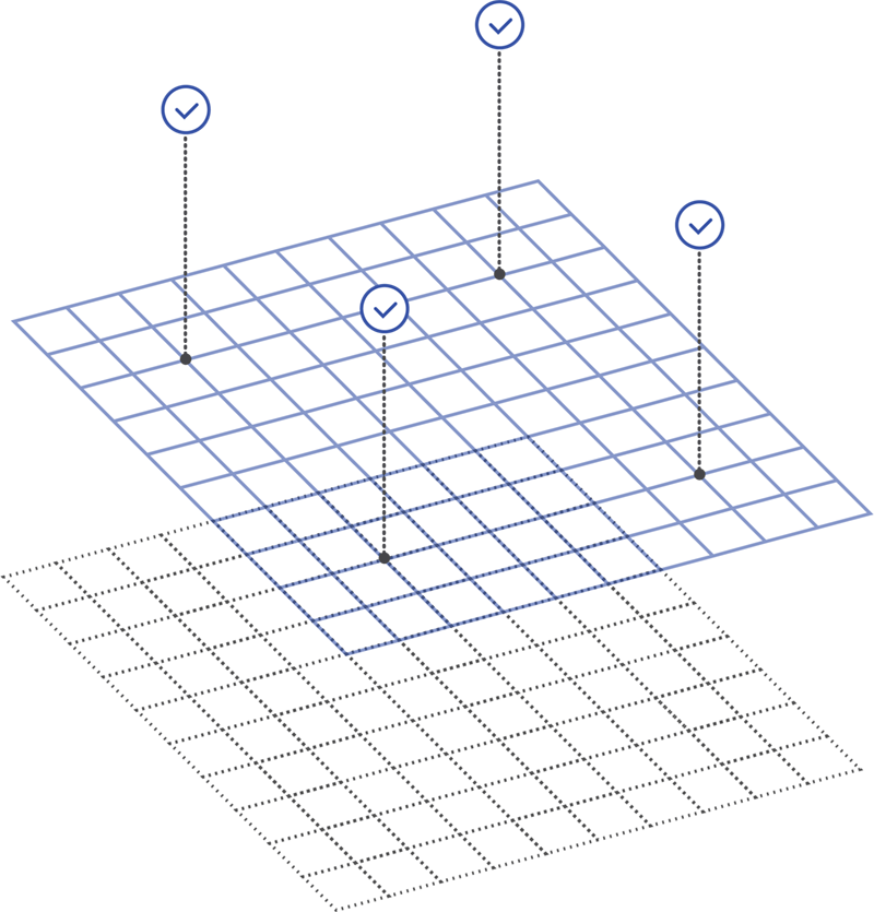 Diagram showing why real-world assets matter in modern tokenized finance