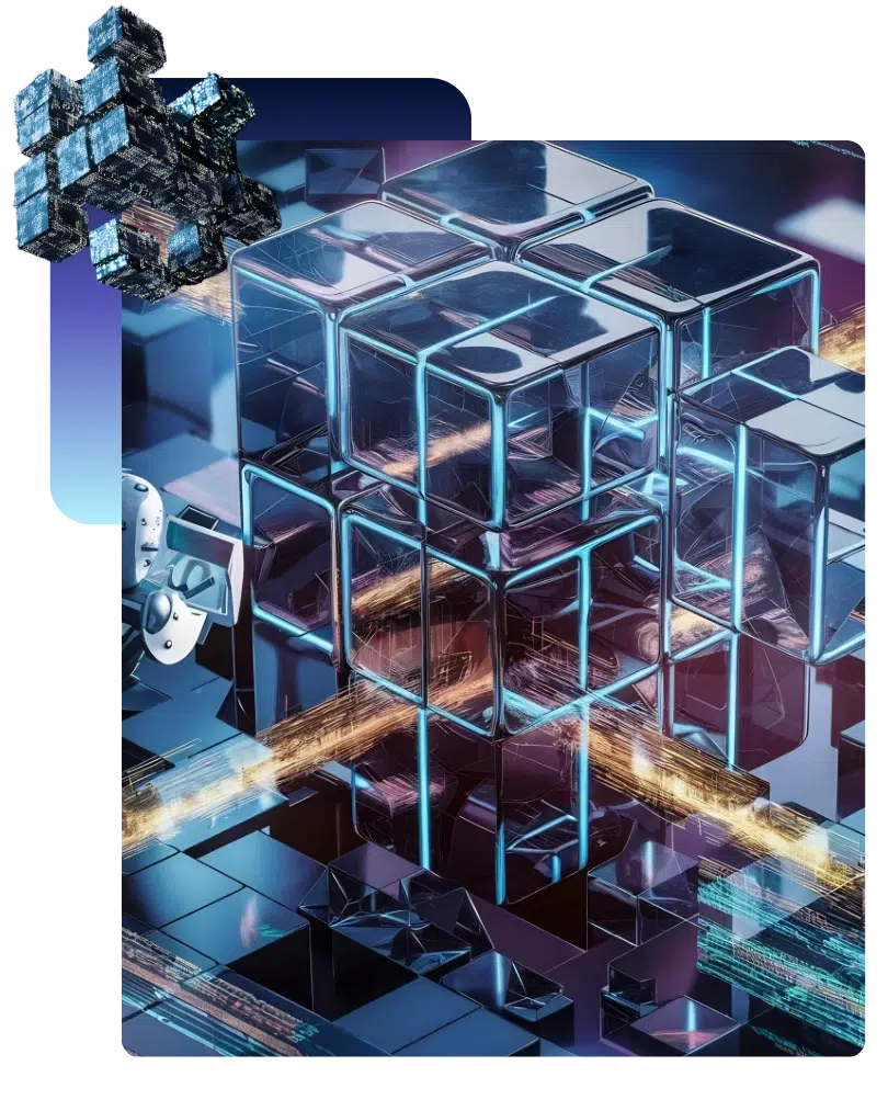 AI Within the Broader Infrastructure Architecture