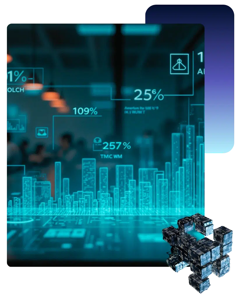 AI and Risk Management Infrastructure