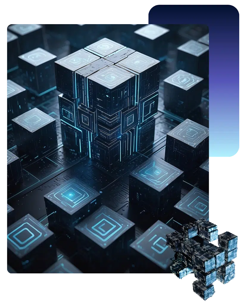 Architecture of Tokenized Investment Platforms (Overview)