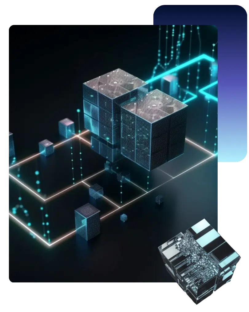 How On-Chain Transparency Works