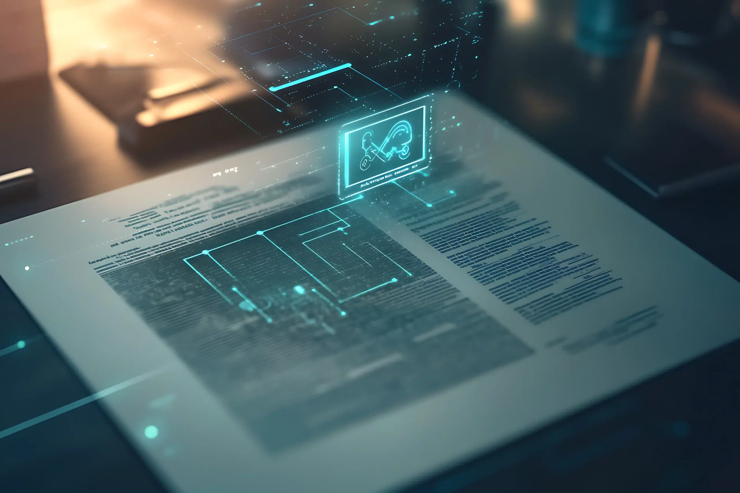 The Risks of Operating Without Compliance