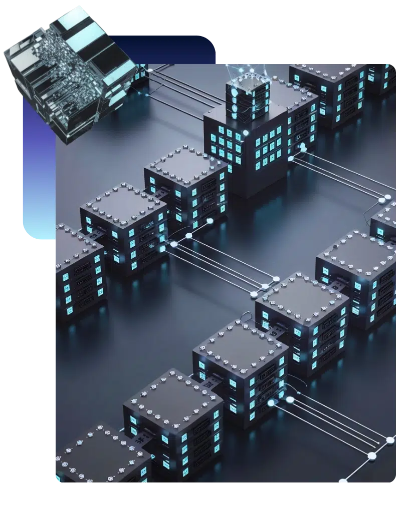 The Role of AI in Modern Investment Infrastructure