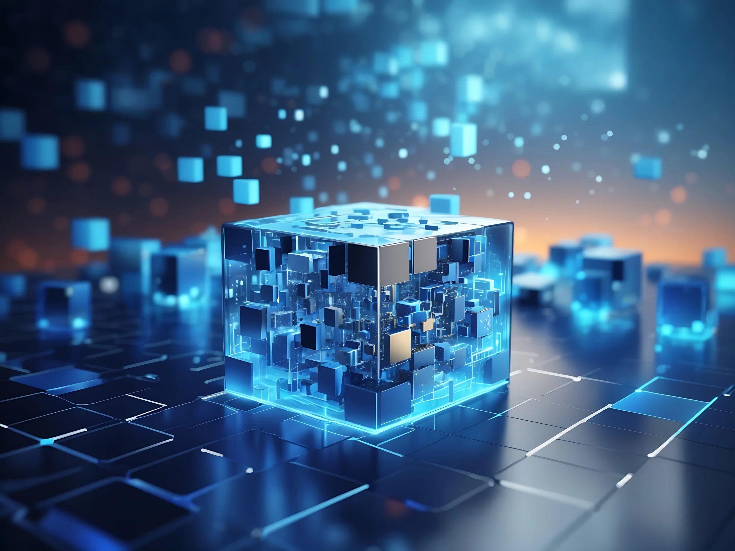 What Is Decentralized Investment Governance