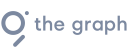 The Graph logo