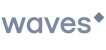 Waves logo